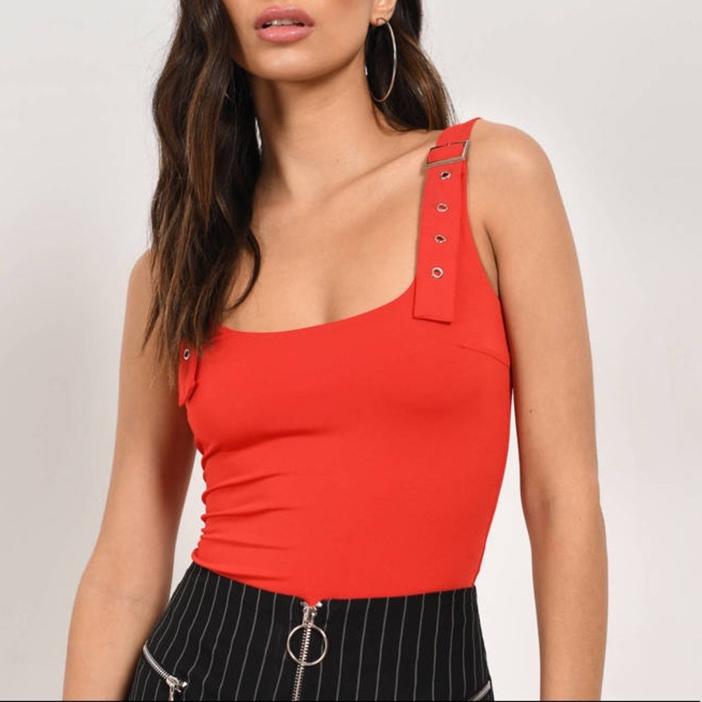 Bodysuit